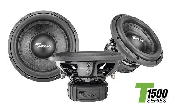 Unbeatable 1500 Watts Bass Machine Subwoofers<br>The Daily Bangers