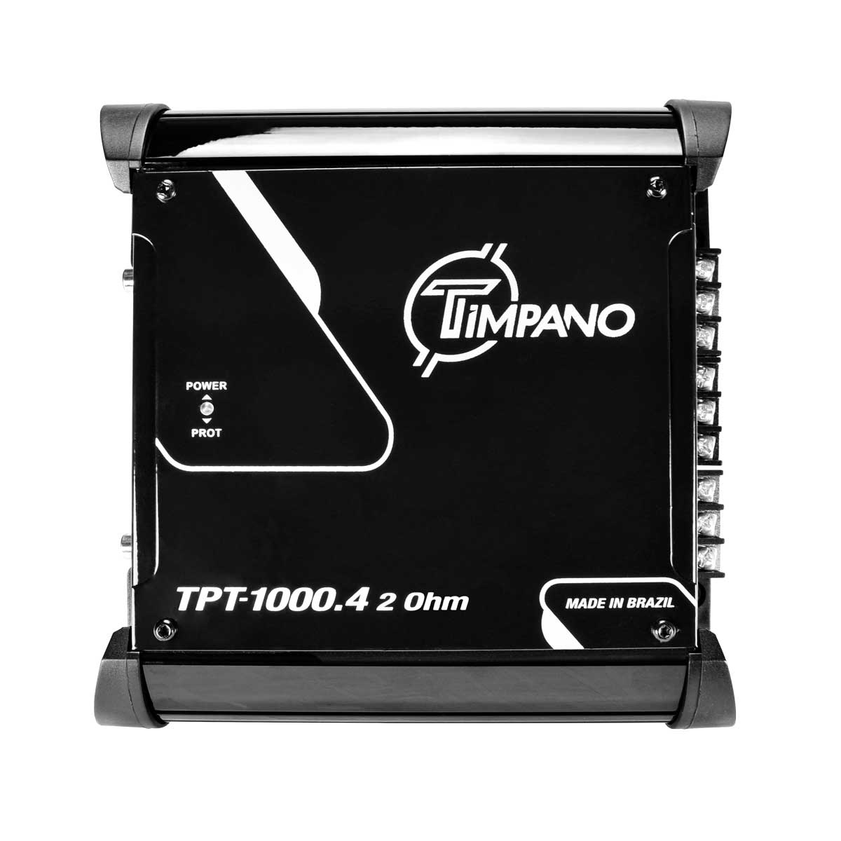 TPT-1000.4 2 Ohm (Open Box)