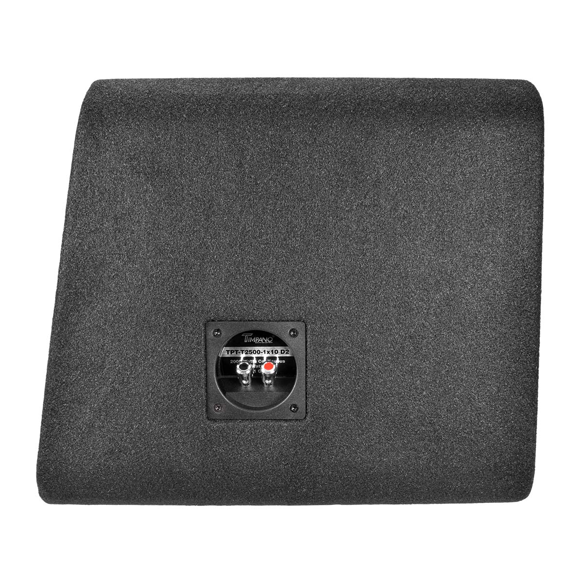 TPT-T2500-1x10 D2