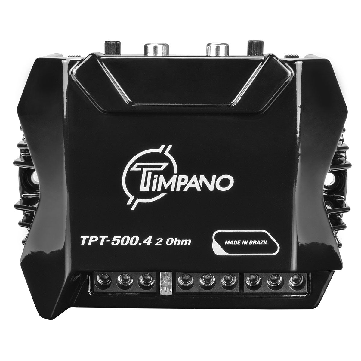 TPT-500.4 2 Ohm (Open Box)