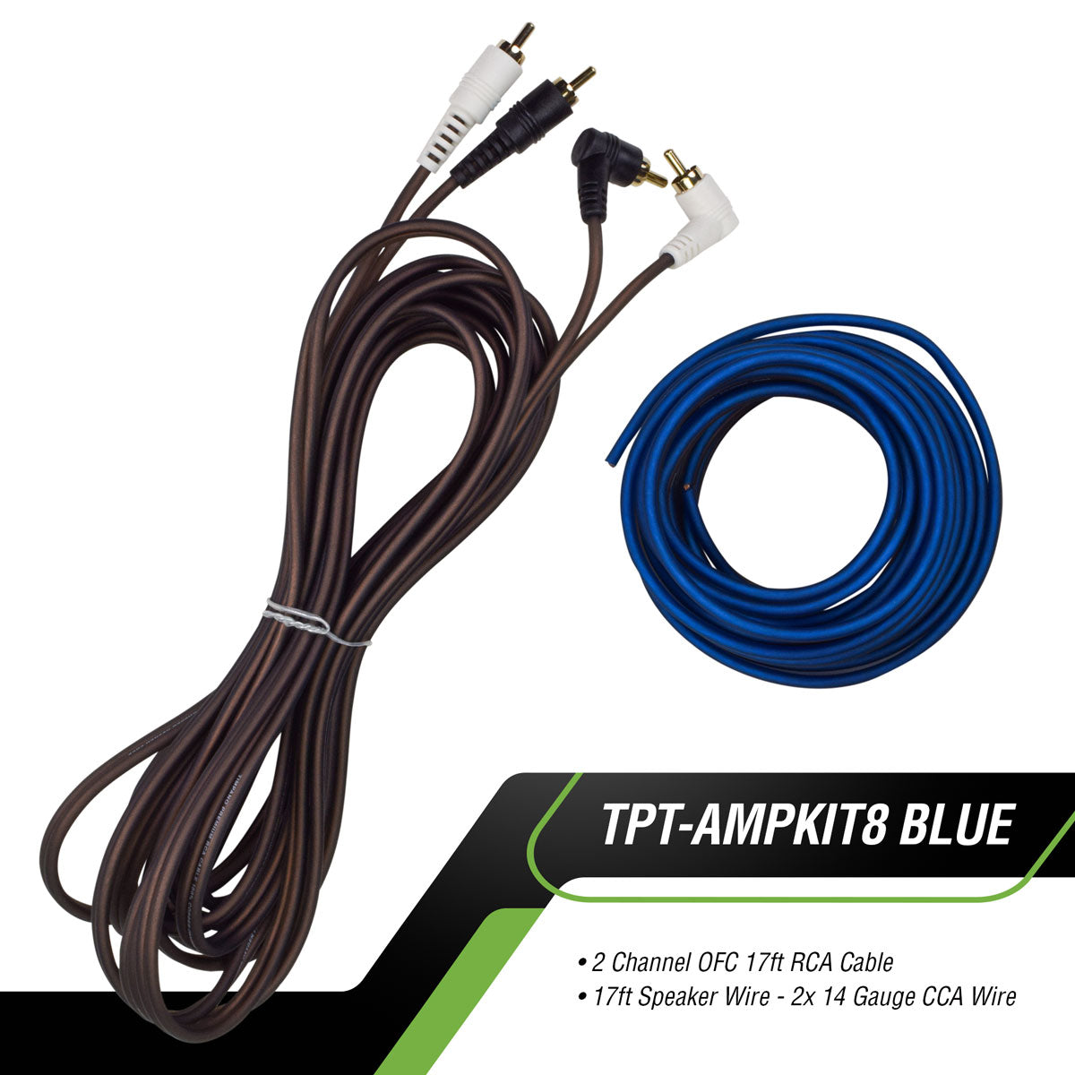 TPT-AMPKIT8 BLUE