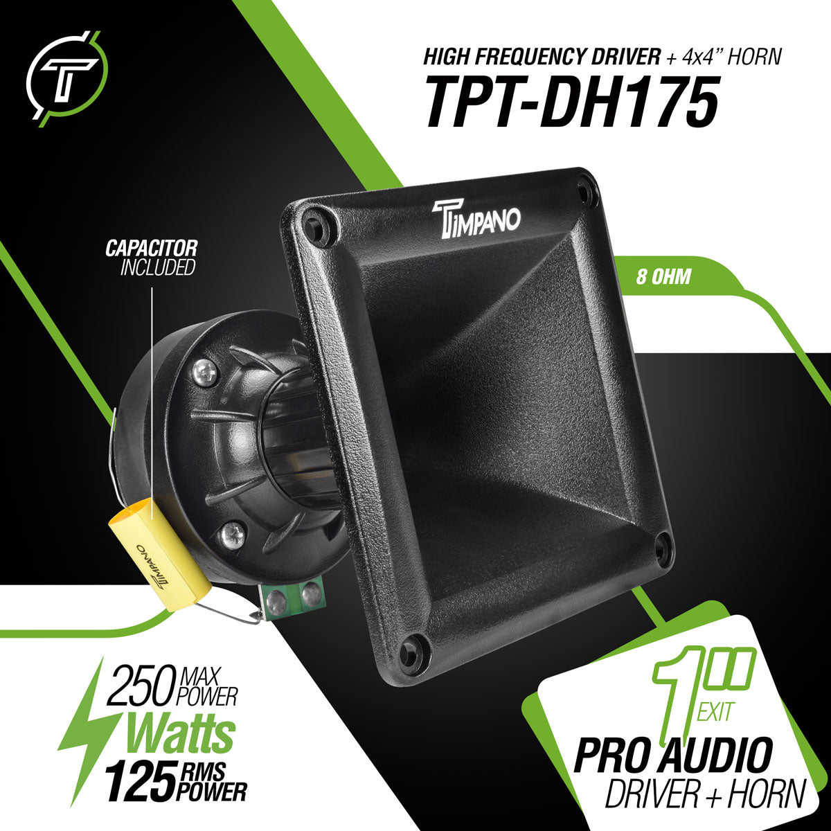TPT-DH175