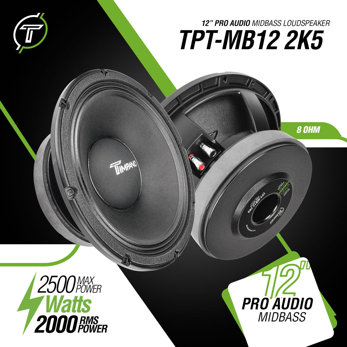 TPT-MB12 2K5