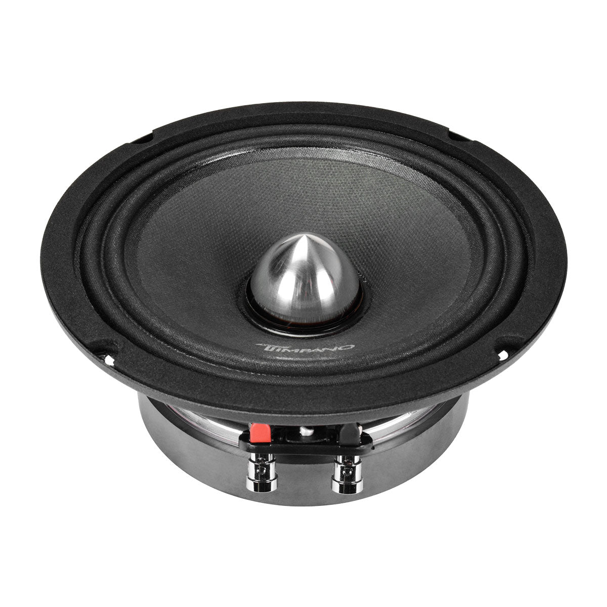 TPT-MR6-4 BULLET PRO