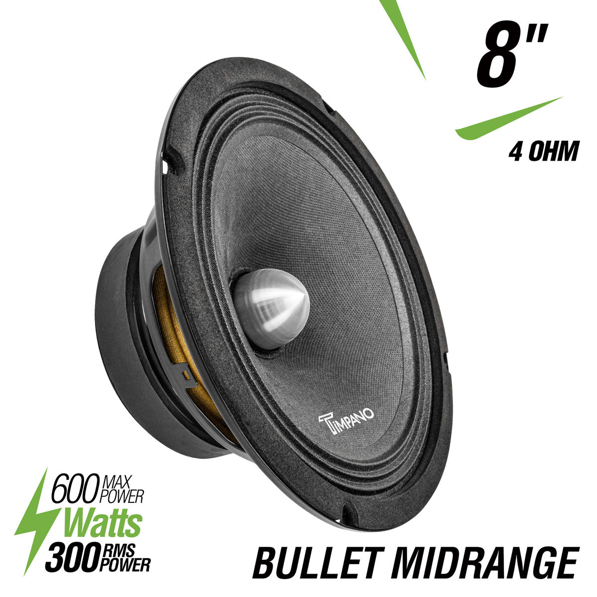 TPT-MR8-4 BULLET