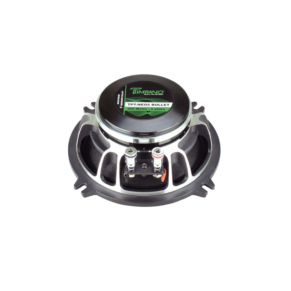 TPT-NEO5 BULLET (Pair)