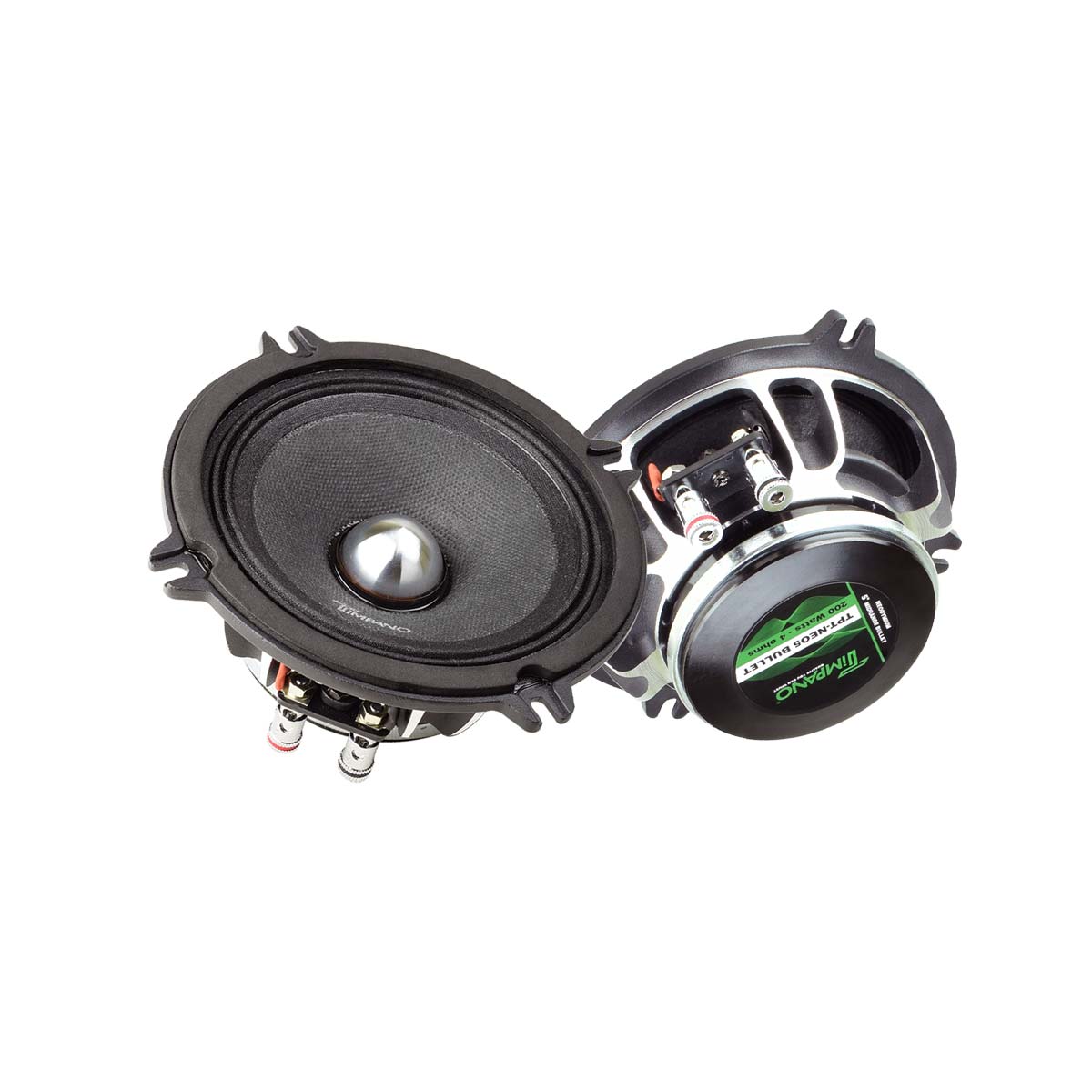 TPT-NEO5 BULLET (Pair)