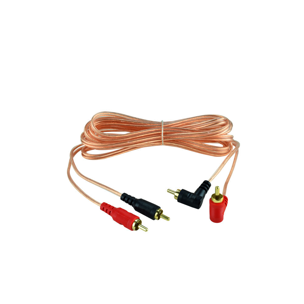 TPT-RCA10FT (10 units)