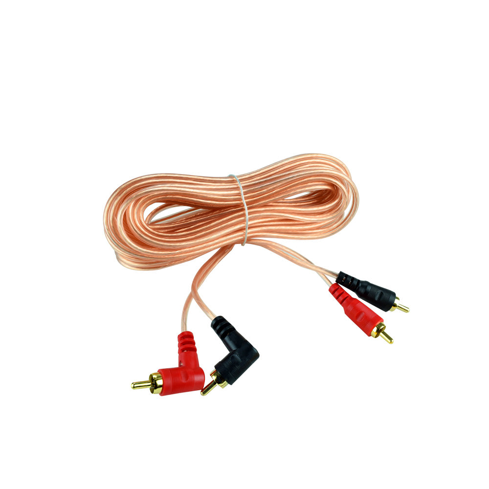 TPT-RCA20FT (10 units)