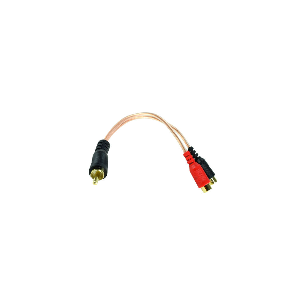 TPT-RCA2F1M (10 units)