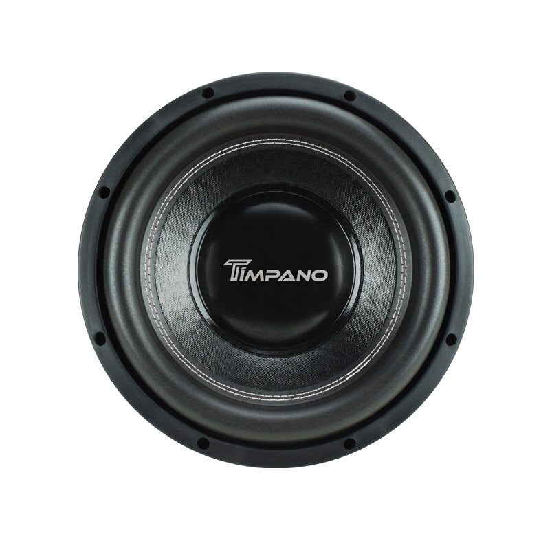 TPT-SW10 Dual 4 ohms 400 Watts