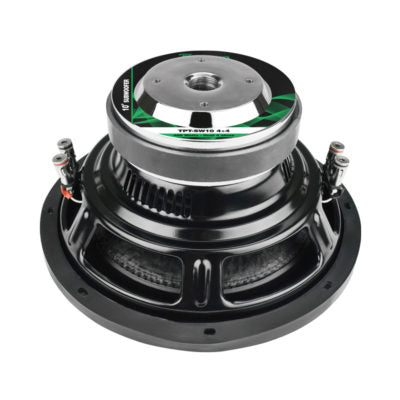 TPT-SW10 Dual 4 ohms 400 Watts