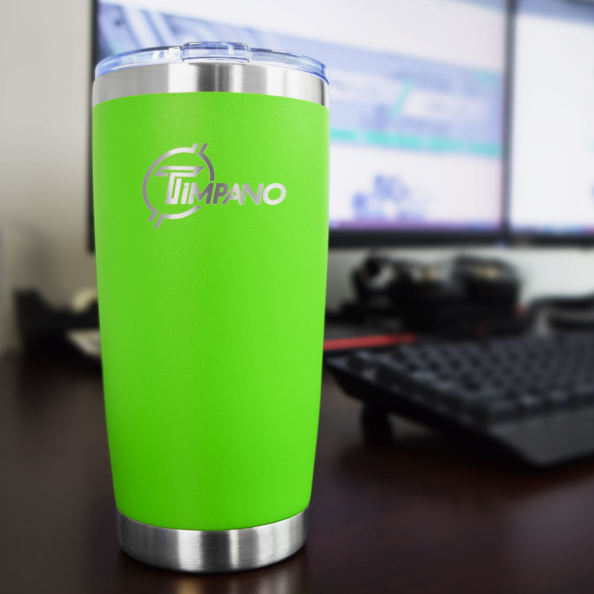 TPT 20 Oz Tumbler Insulated Cup
