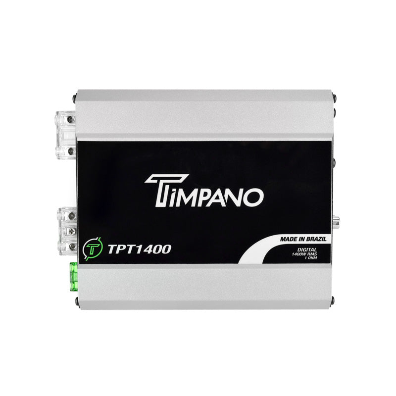 TPT-1400 1 Ohm