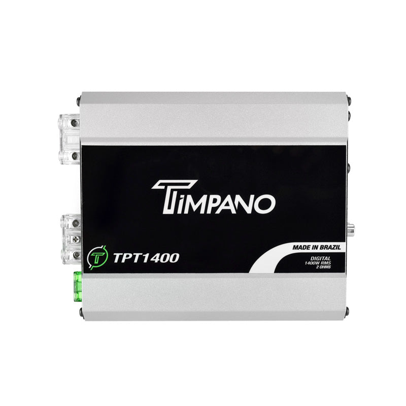 TPT-1400 2 Ohm