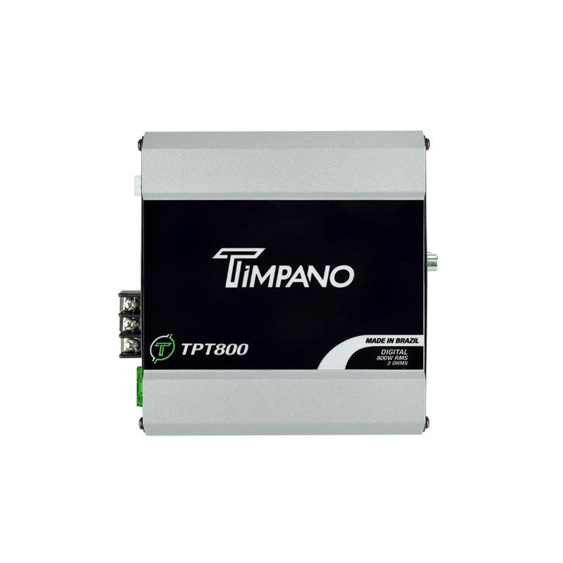 TPT-800 2 Ohm