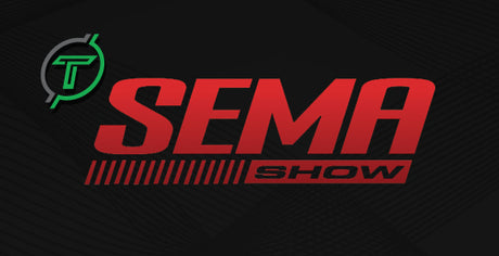 Timpano at The SEMA Show 2018 – Las Vegas, NV