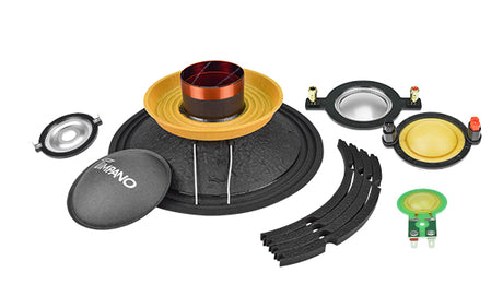 Repair Parts