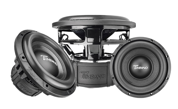 Subwoofers
