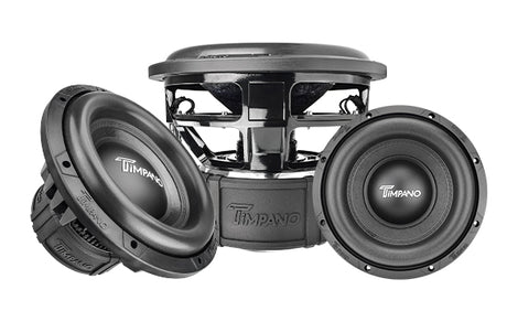 Subwoofers