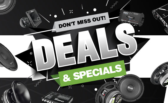 All Deals