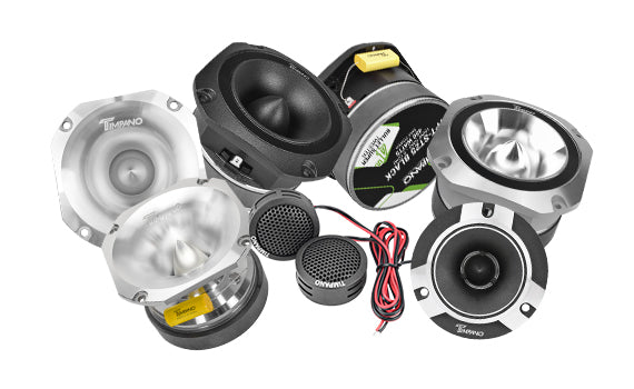 レンズ(ズーム) super-T TPT-ST25 CHROME – Timpano Audio