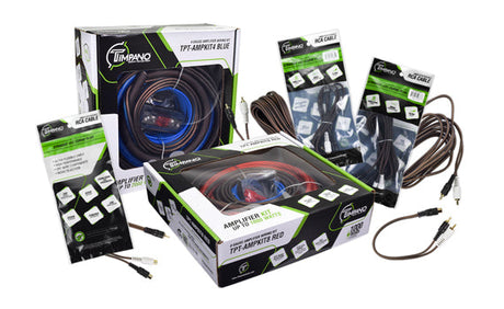 Wiring