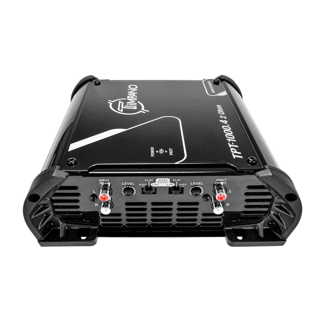 TPT-1000.4 2 Ohm – Timpano Audio