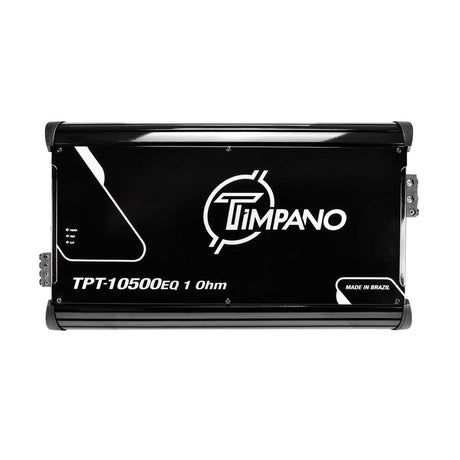 TPT-10500EQ 1 Ohm