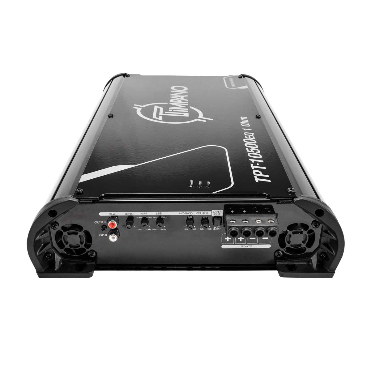 TPT-10500EQ 1 Ohm