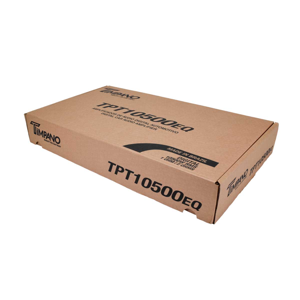 TPT-10500EQ 1 Ohm