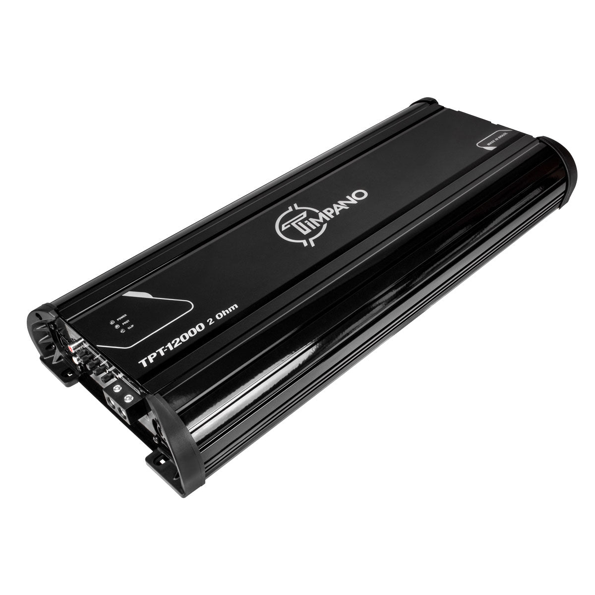 TPT-12000 2 Ohm – Timpano Audio