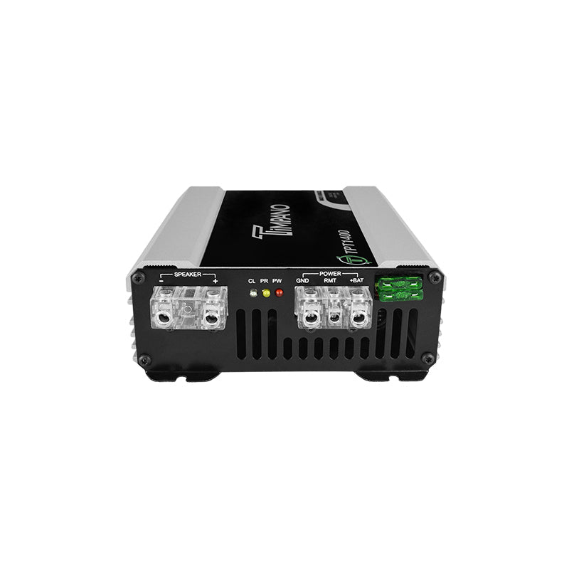 TPT-1400 2 Ohm