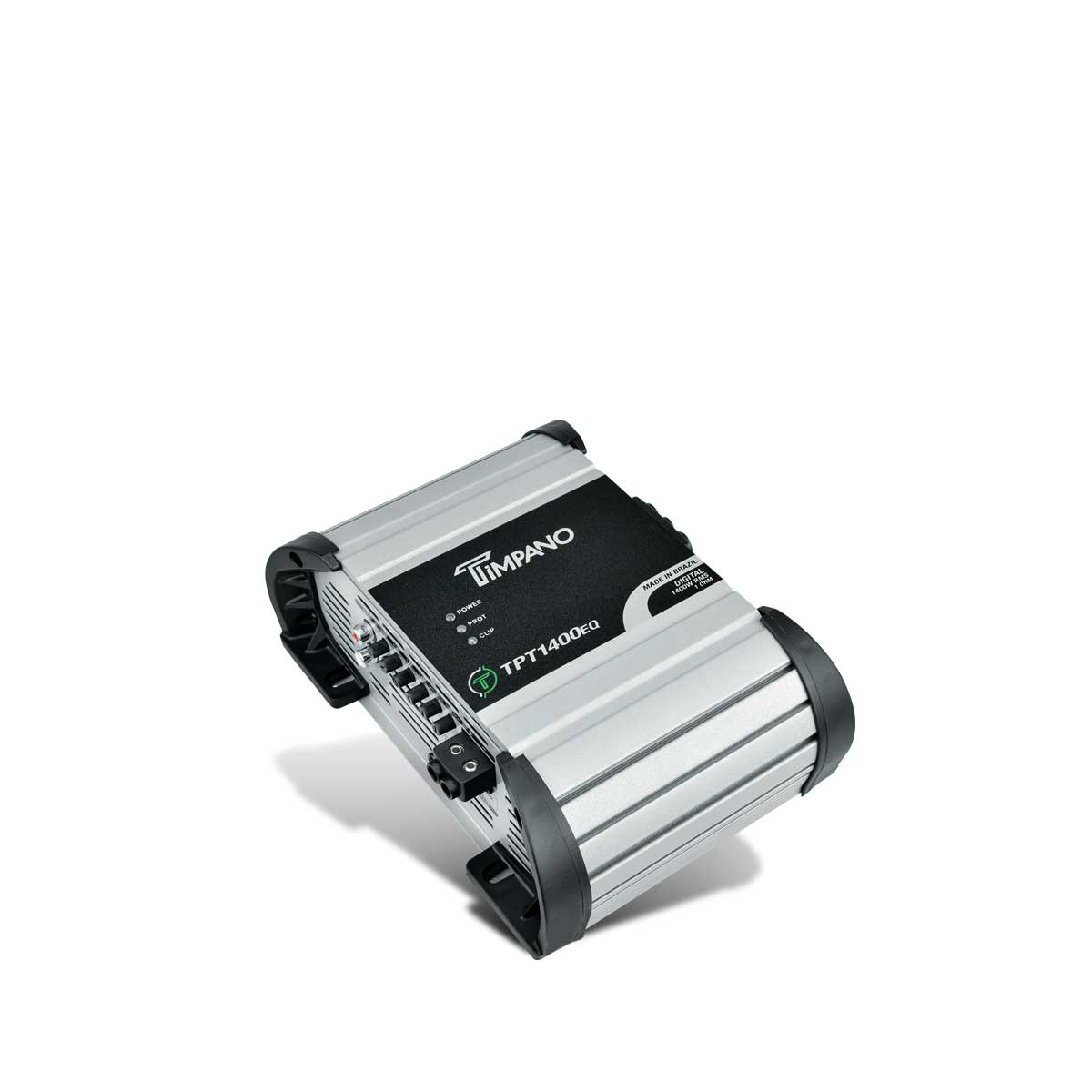 TPT-1400EQ 1 Ohm