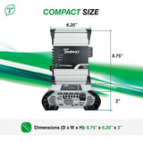 TPT-1400EQ 2 Ohm