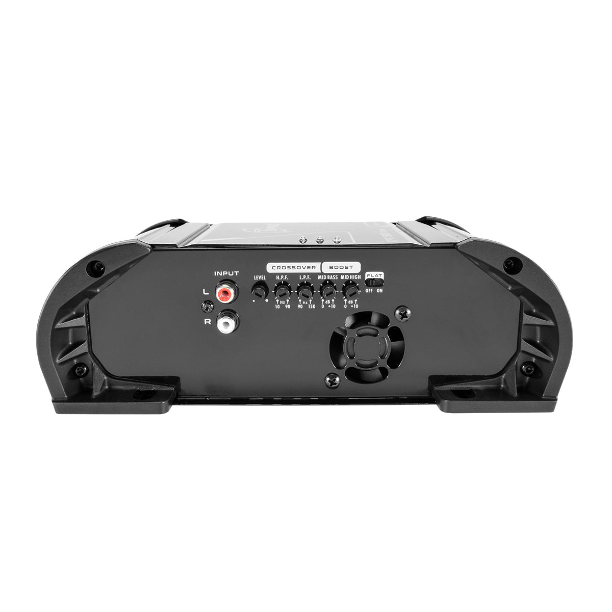 TPT-1500 1 Ohm – Timpano Audio
