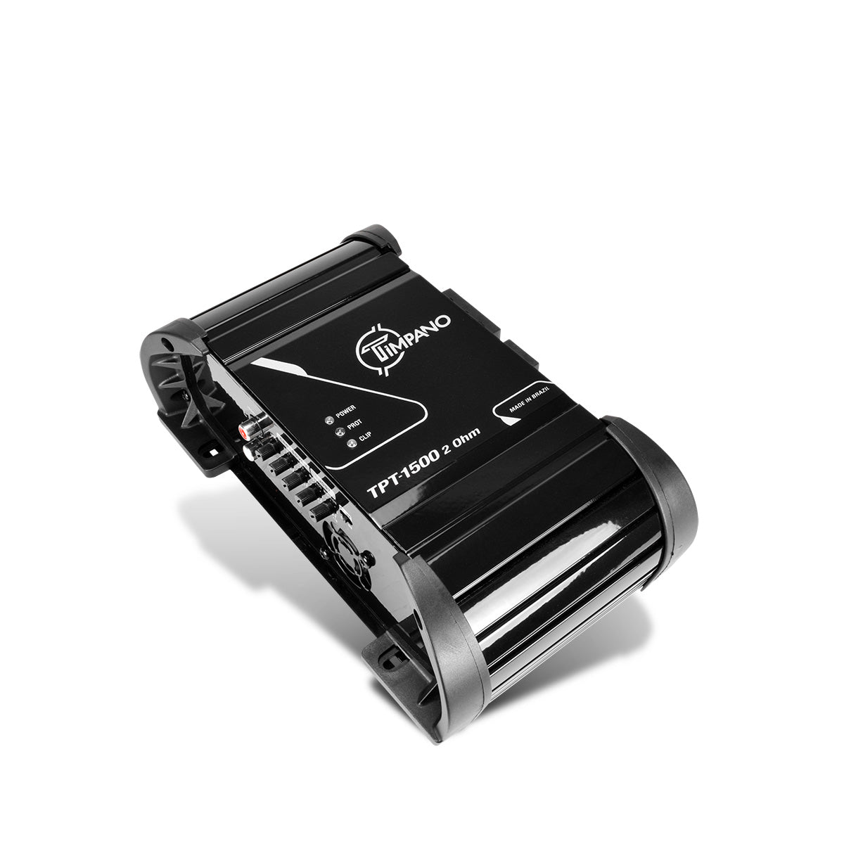 TPT-1500 2 Ohm – Timpano Audio