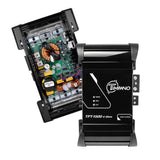 TPT-1500 4 Ohm