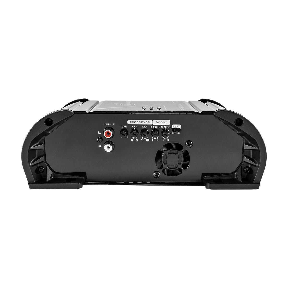 TPT-1500 4 Ohm – Timpano Audio
