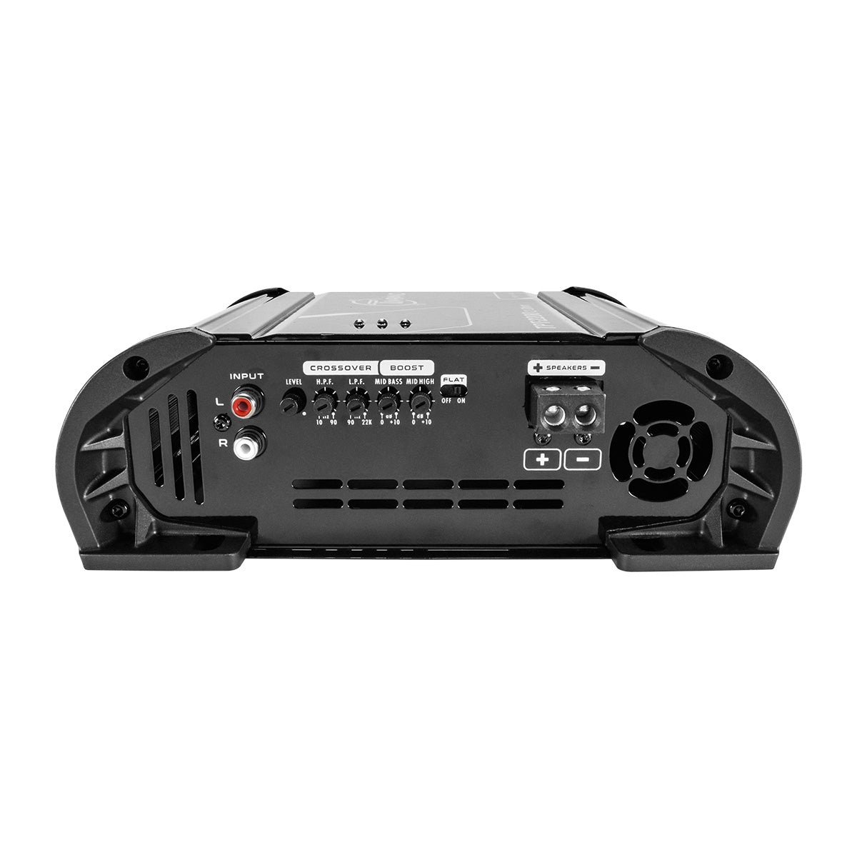 TPT-2200 2 Ohm