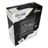 TPT-2200 1 Ohm