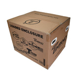 TPT-T2500-1x12 D2