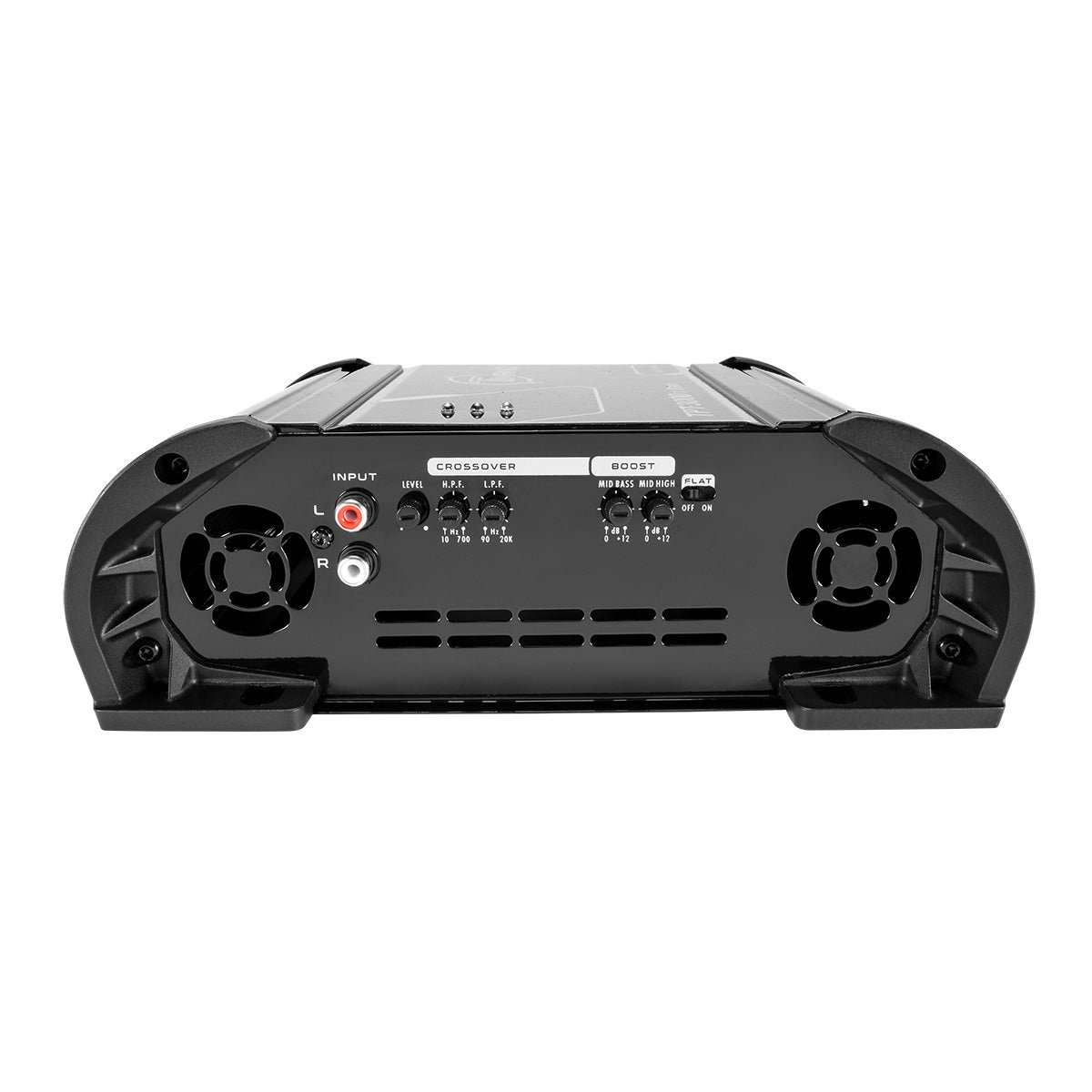 TPT-3000 2 Ohm – Timpano Audio