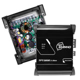 TPT-3000 2 Ohm