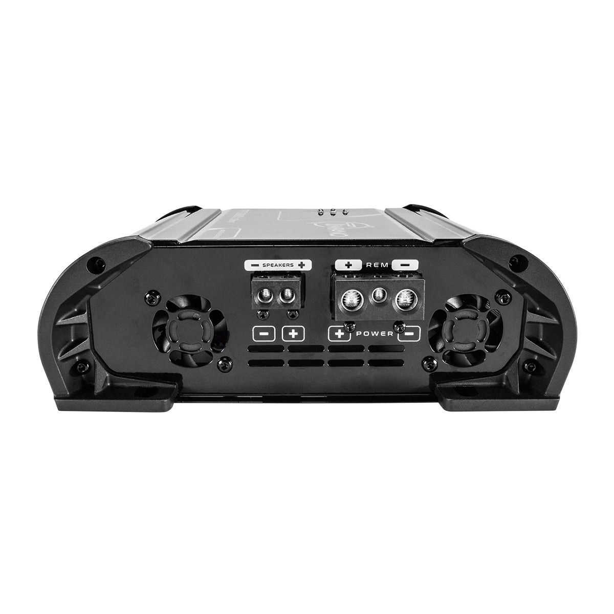 TPT-3000 2 Ohm – Timpano Audio