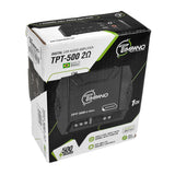 TPT-500 2 Ohm