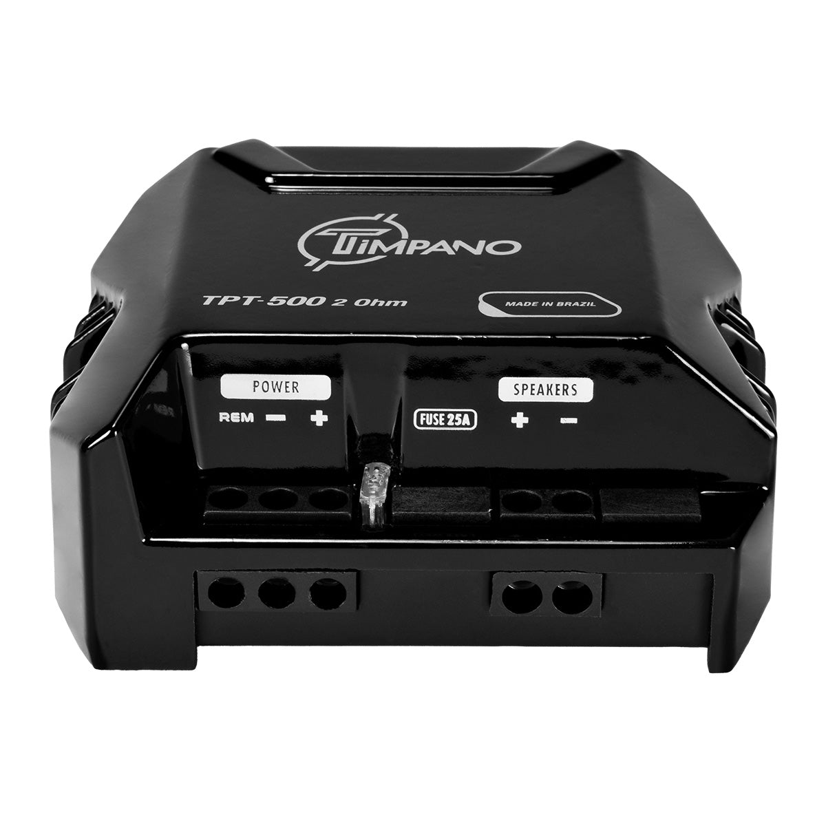 TPT-500 2 Ohm
