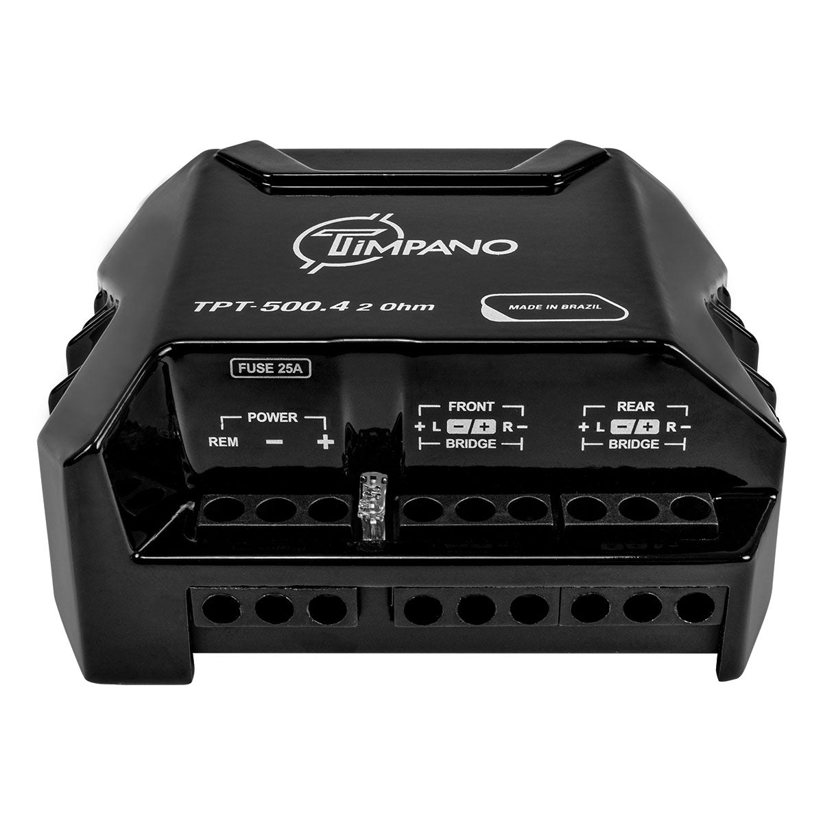 TPT-500.4 2 Ohm (Open Box)