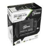 TPT-500.4 2 Ohm (Open Box)
