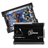 TPT-5000 2 Ohm
